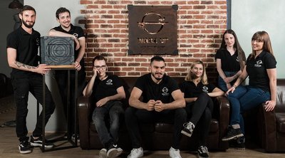 웨이크 업 - 라이브 이스케이프 게임 (Wake Up - Live Escape Game)